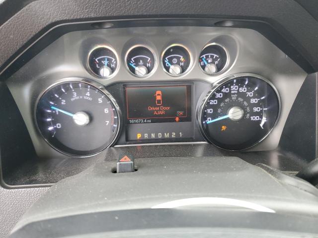 Photo 9 from auction – 2011 FORD F250 SUPER with VIN 1FT7X2B67BEC43723