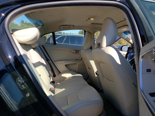 Photo 10 from auction – 2012 VOLVO S60 T6 with VIN YV1902FH8C2045495