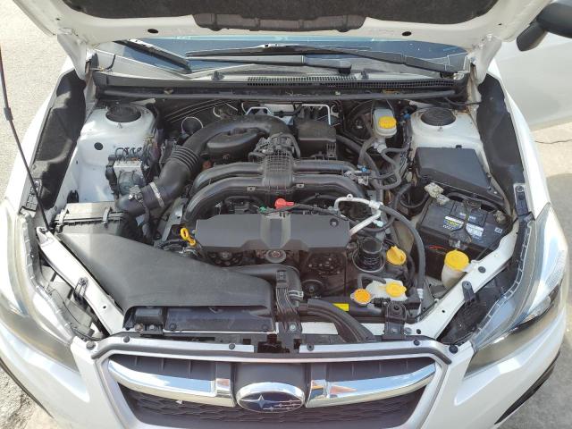 Photo 11 from auction – 2014 SUBARU IMPREZA with VIN JF1GPAA62E8294129