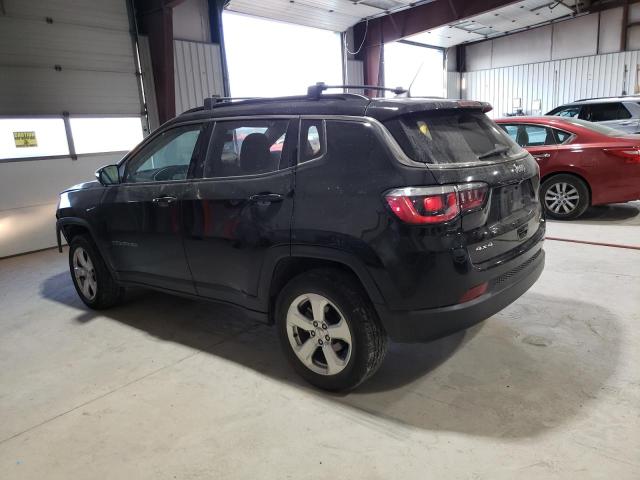 Photo 2 from auction – 2020 JEEP COMPASS LA with VIN 3C4NJDBBXLT132196