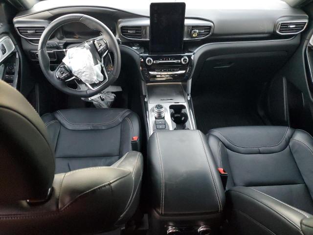 Photo 8 from auction – 2023 FORD EXPLORER S with VIN 1FM5K8GC2PGB04209