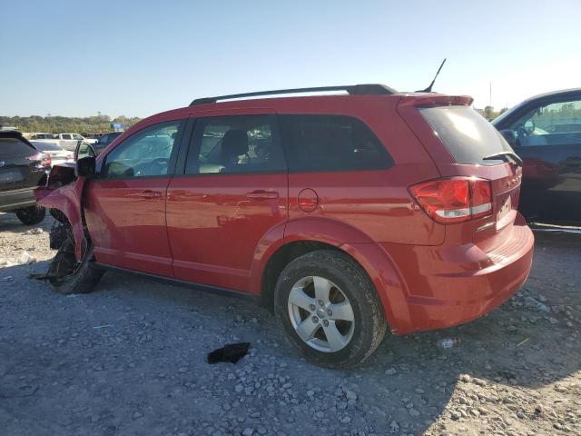Photo 2 from auction – 2015 DODGE JOURNEY SE with VIN 3C4PDCAB1FT532602