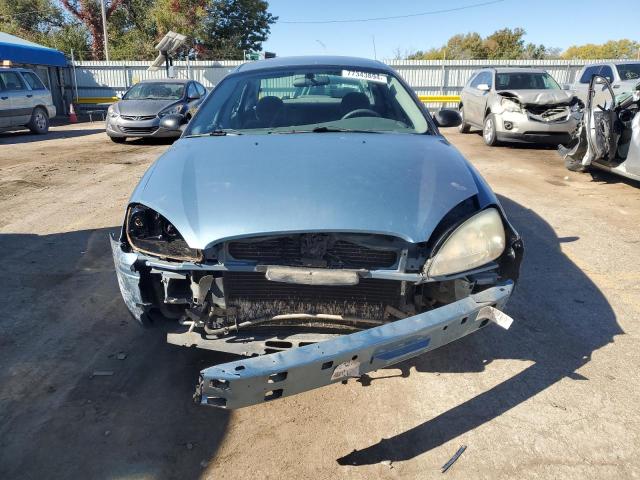 Photo 5 from auction – 2007 FORD TAURUS SE with VIN 1FAFP53U97A132394