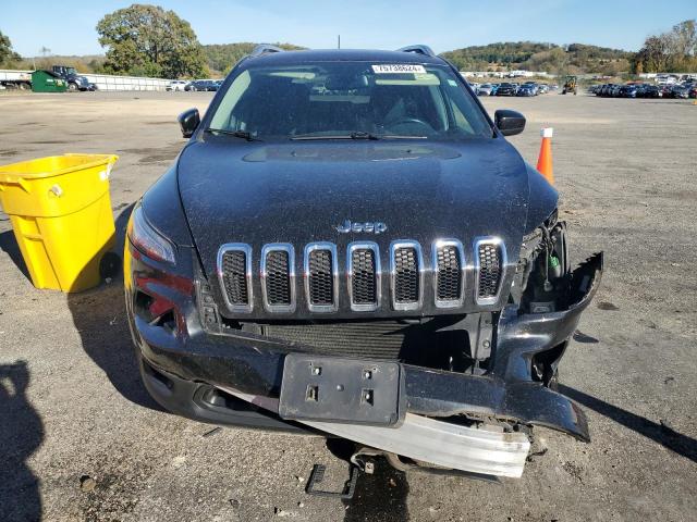 Photo 5 from auction – 2015 JEEP CHEROKEE L with VIN 1C4PJLCB6FW782000