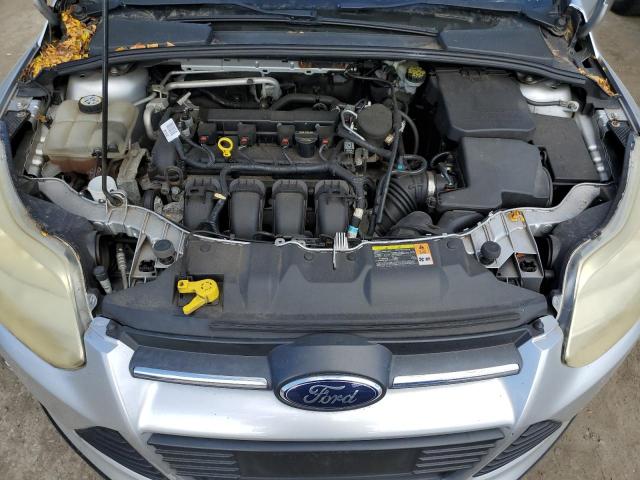 Photo 11 from auction – 2013 FORD FOCUS SE with VIN 1FADP3F29DL124804