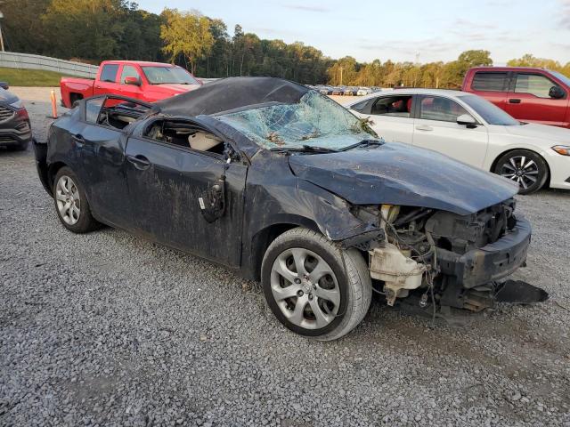 Photo 4 from auction – 2010 MAZDA 3 I with VIN JM1BL1SF0A1272969