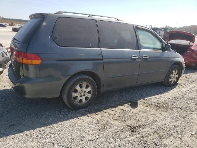 Photo 3 from auction – 2003 HONDA ODYSSEY EX with VIN 5FNRL18633B039331