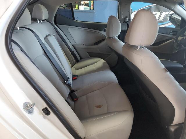 Photo 10 from auction – 2012 KIA OPTIMA LX with VIN 5XXGM4A73CG039061