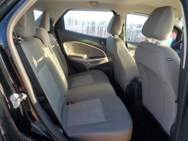 Photo 11 from auction – 2020 FORD ECOSPORT S with VIN MAJ3S2FE4LC371614