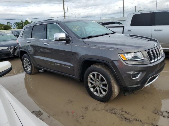 Photo 4 from auction – 2015 JEEP GRAND CHER with VIN 1C4RJEBG7FC614823