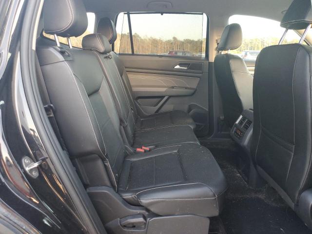 Photo 11 from auction – 2022 VOLKSWAGEN ATLAS SE with VIN 1V2LP2CA2NC503929