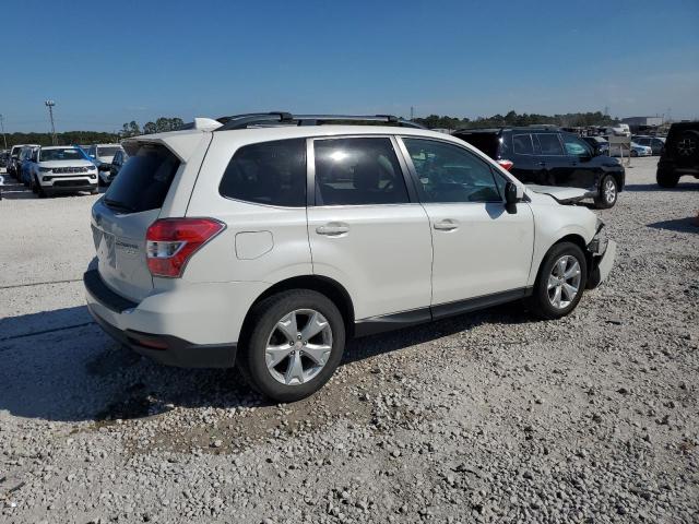 Photo 3 from auction – 2016 SUBARU FORESTER 2 with VIN JF2SJAHCXGH481611