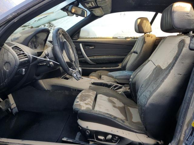 Photo 7 from auction – 2013 BMW 135 I with VIN WBAUN7C56DVM27658