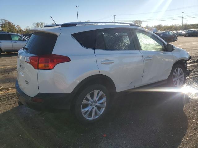 Photo 3 from auction – 2013 TOYOTA RAV4 LIMIT with VIN JTMDFREV8D5001446