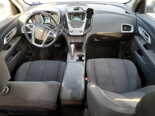Photo 8 from auction – 2014 CHEVROLET EQUINOX LT with VIN 2GNALBEK7E6273315