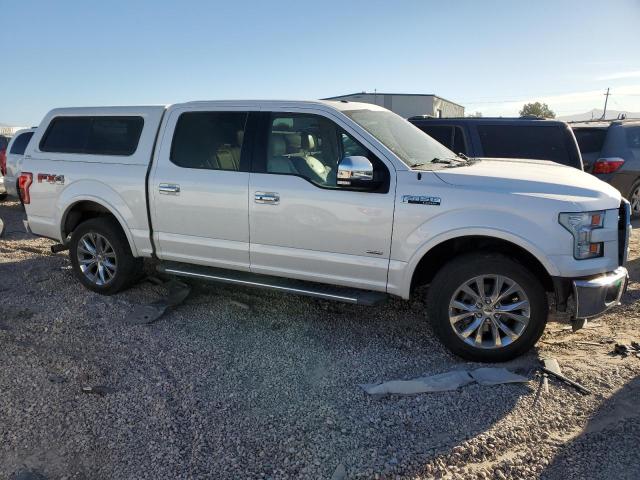 Photo 4 from auction – 2015 FORD F150 SUPER with VIN 1FTEW1EG1FKD81855