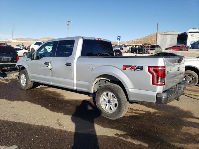 Photo 2 from auction – 2017 FORD F150 SUPER with VIN 1FTFW1EF1HKE21995