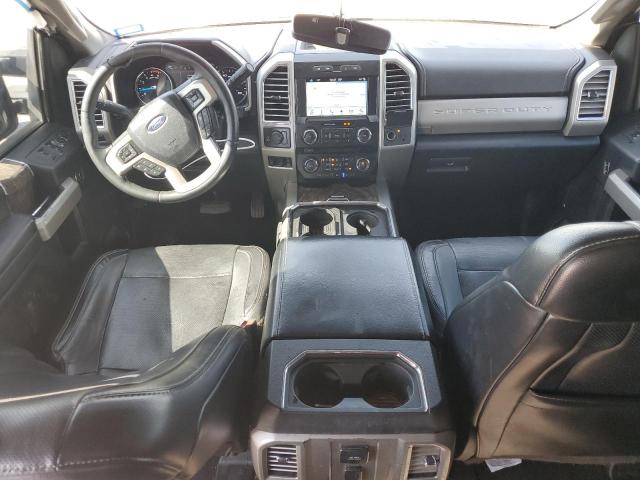 Photo 8 from auction – 2017 FORD F250 SUPER with VIN 1FT7W2BT8HEB69083