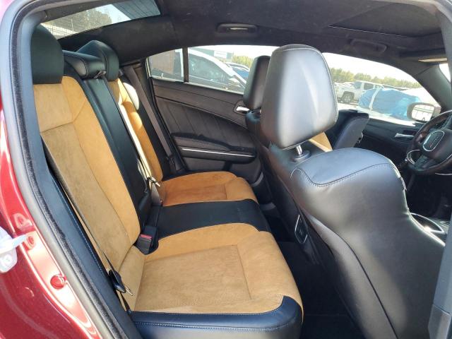 Photo 10 from auction – 2022 DODGE CHARGER SC with VIN 2C3CDXGJ3NH229644