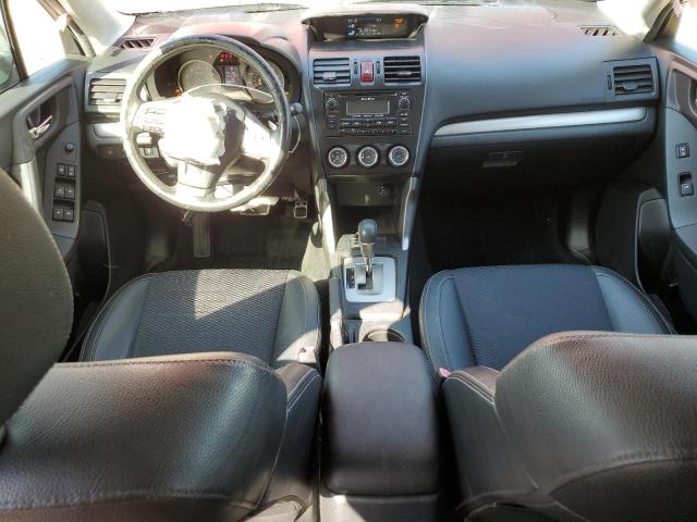 Photo 8 from auction – 2014 SUBARU FORESTER 2 with VIN JF2SJGDC0EH504626