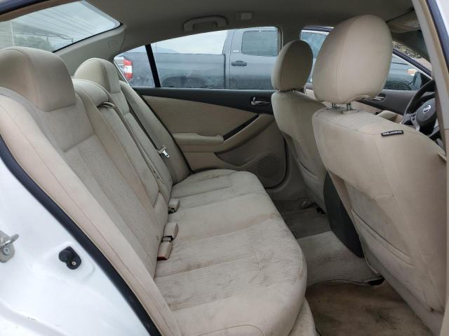 Photo 10 from auction – 2010 NISSAN ALTIMA BAS with VIN 1N4AL2AP8AN558711