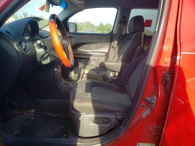 Photo 7 from auction – 2010 CHEVROLET HHR LT with VIN 3GNBABDBXAS530507