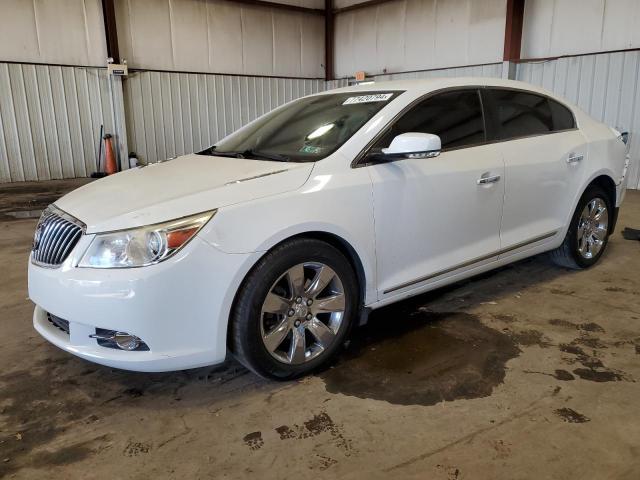 BUICK LACROSSE P 2013 with VIN 1G4GG5E30DF137562 - Photo from auction