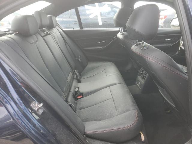 Photo 10 from auction – 2013 BMW 328 I SULE with VIN WBA3C1C53DK104488