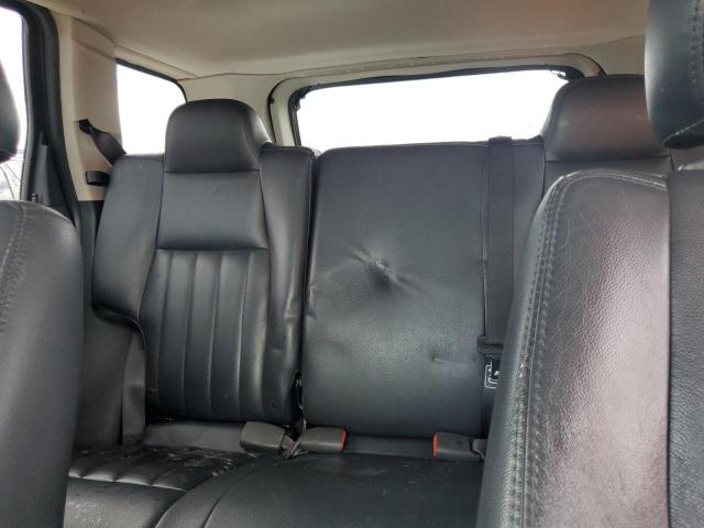 Photo 10 from auction – 2008 JEEP GRAND CHER with VIN 1J8GS48K48C129092