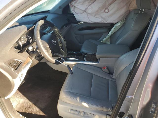 Photo 7 from auction – 2017 ACURA MDX TECHNO with VIN 5FRYD4H53HB020463