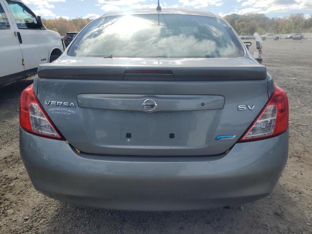 Photo 6 from auction – 2013 NISSAN VERSA S with VIN 3N1CN7AP0DL895682