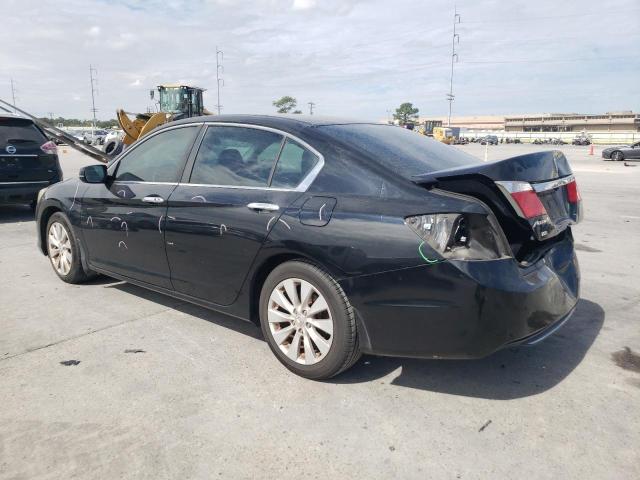 Photo 2 from auction – 2013 HONDA ACCORD EX with VIN 1HGCR2F76DA170240