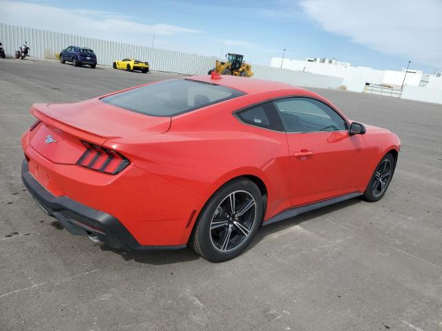 Photo 3 from auction – 2024 FORD MUSTANG with VIN 1FA6P8TH1R5126038
