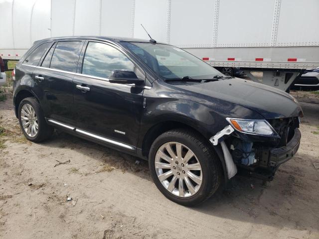 Фото 4 с аукциона – 2013 LINCOLN MKX с VIN 2LMDJ8JK8DBL24394