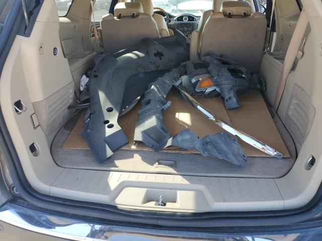 Photo 12 from auction – 2011 BUICK ENCLAVE CX with VIN 5GAKRBED2BJ309666
