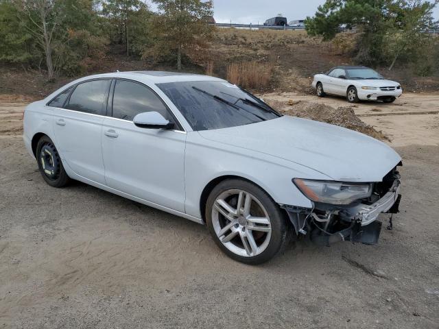 Photo 4 from auction – 2015 AUDI A6 PREMIUM with VIN WAUCFAFC6FN009913