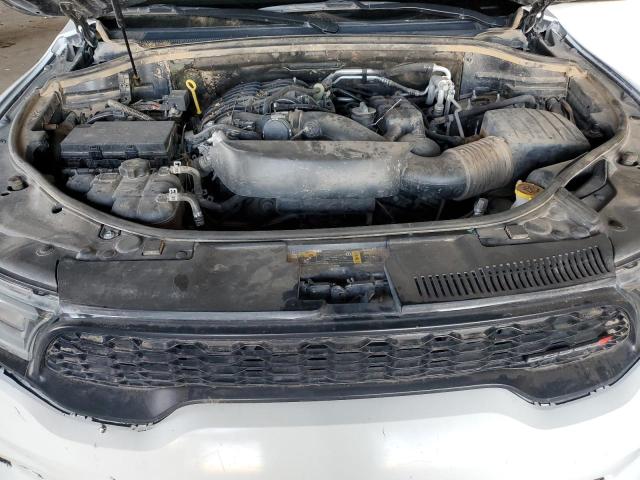 Photo 12 from auction – 2022 DODGE DURANGO GT with VIN 1C4RDJDG7NC220394