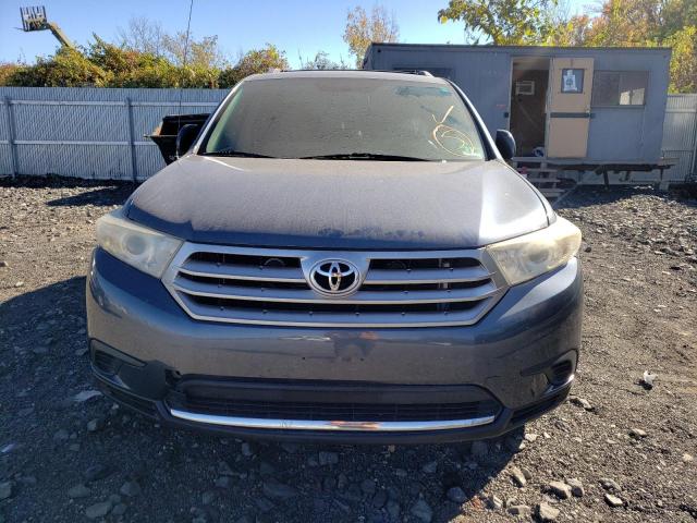 Photo 5 from auction – 2011 TOYOTA HIGHLANDER with VIN 5TDZA3EH5BS013010