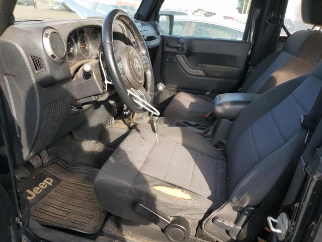 Photo 7 from auction – 2011 JEEP WRANGLER S with VIN 1J4AA2D19BL511198