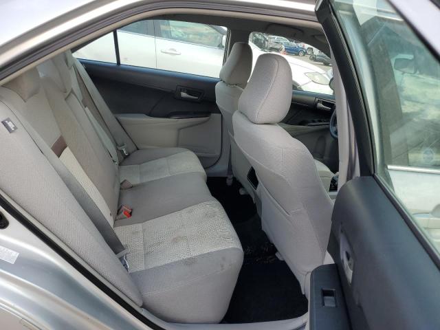 Photo 10 from auction – 2014 TOYOTA CAMRY L with VIN 4T4BF1FK5ER444076