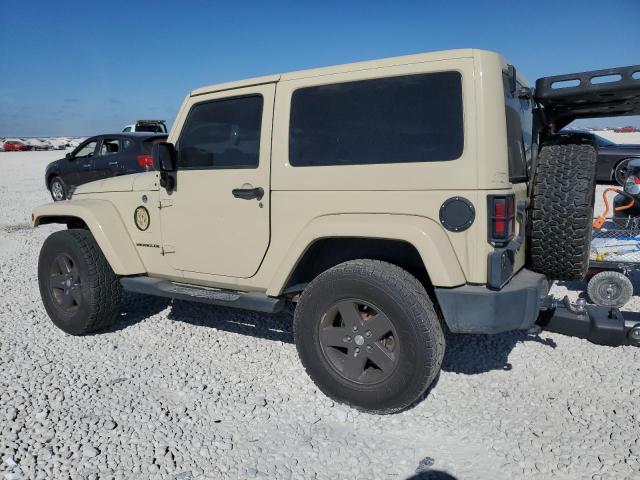 Photo 2 from auction – 2011 JEEP WRANGLER S with VIN 1J4AA2D15BL615669
