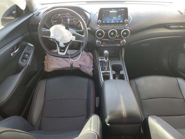 Photo 8 from auction – 2024 NISSAN SENTRA SR with VIN 3N1AB8DV1RY284358