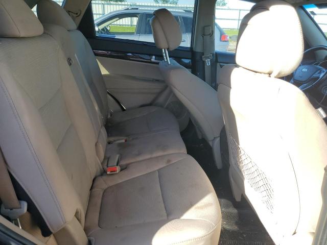 Photo 11 from auction – 2014 KIA SORENTO LX with VIN 5XYKT4A69EG477103