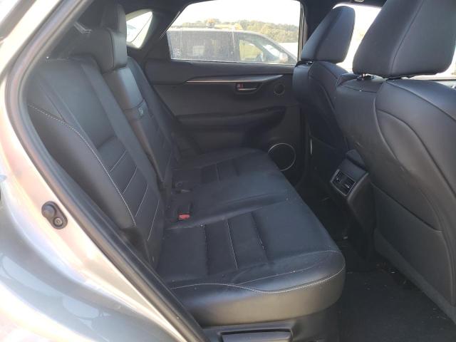 Photo 11 from auction – 2018 LEXUS NX 300 BAS with VIN JTJBARBZ0J2162378