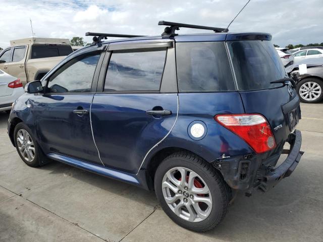Photo 2 from auction – 2006 TOYOTA SCION XA with VIN JTKKT624660154877