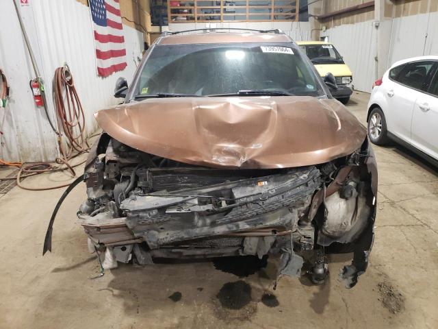Photo 5 from auction – 2012 FORD EXPLORER X with VIN 1FMHK8D8XCGA78675