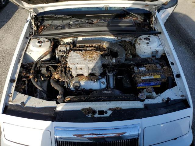 Photo 11 from auction – 1990 CHRYSLER LEBARON with VIN 1C3XJ4533LG472070