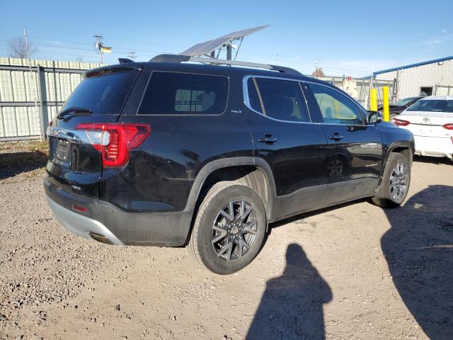 Photo 3 from auction – 2022 GMC ACADIA SLT with VIN 1GKKNUL40NZ137589