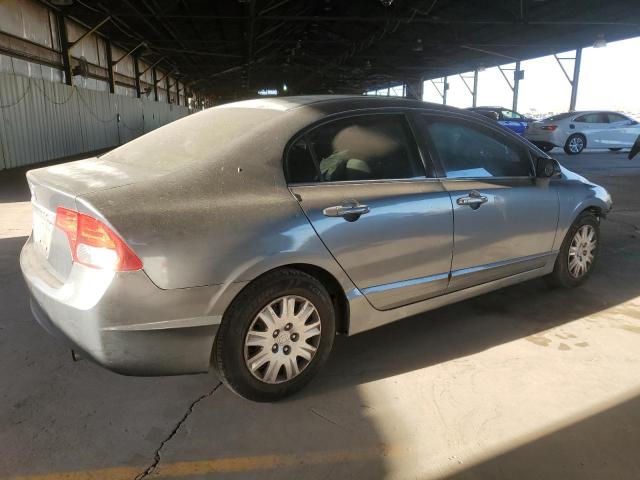 Photo 3 from auction – 2010 HONDA CIVIC VP with VIN 19XFA1F31AE011564