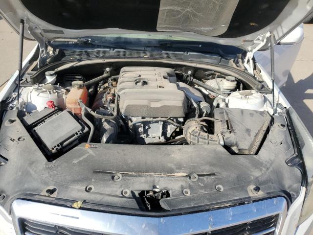 Photo 11 from auction – 2015 CADILLAC ATS PREMIU with VIN 1G6AE5SX4F0133210